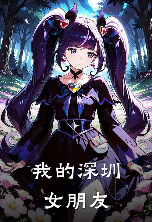 我的深圳女朋友