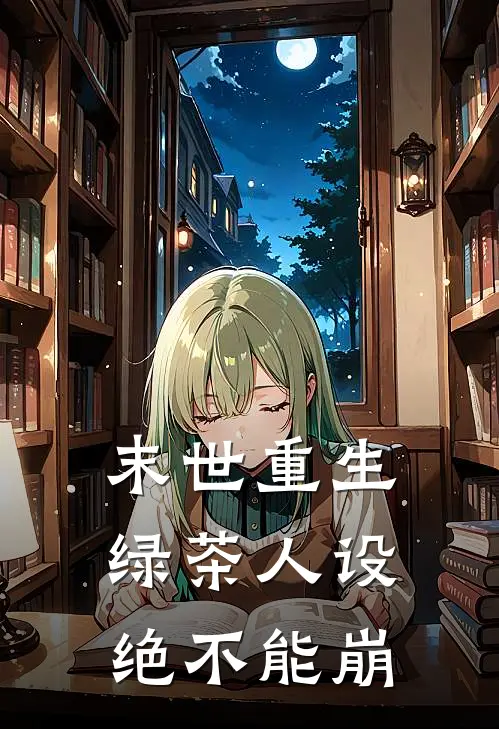 末世重生：绿茶人设绝不能崩