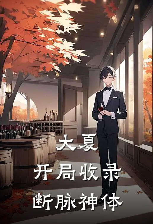 大夏：开局收录断脉神体