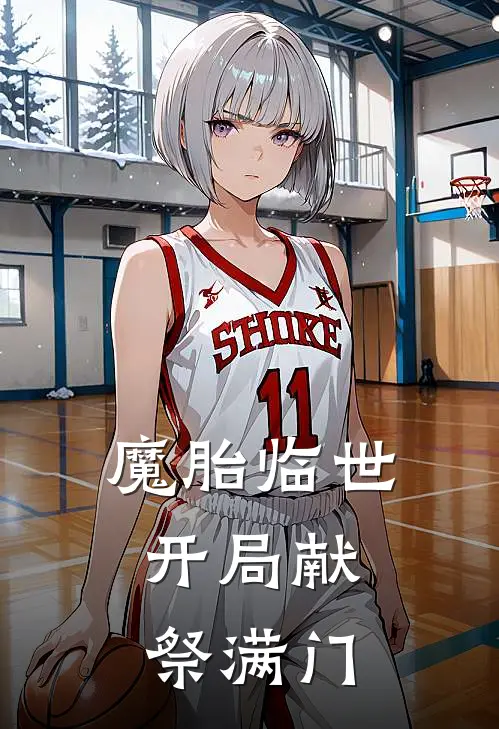 魔胎临世：开局献祭满门