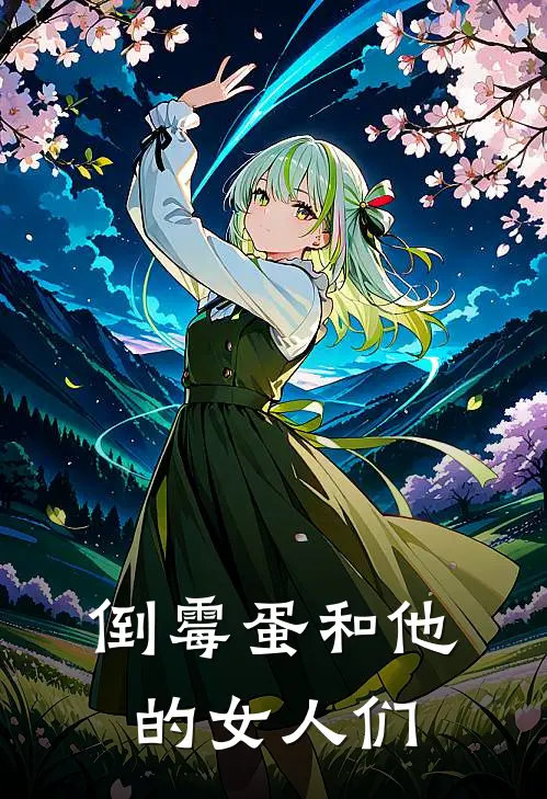 倒霉蛋和他的女人们