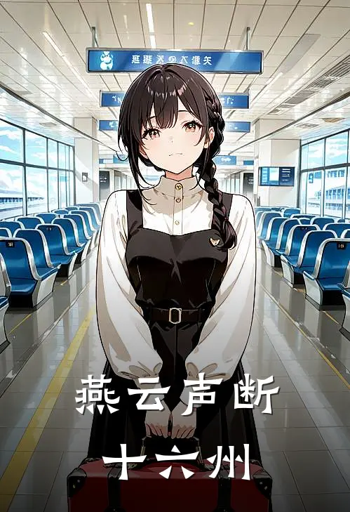 燕云声断十六州