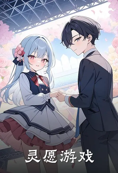 灵愿游戏