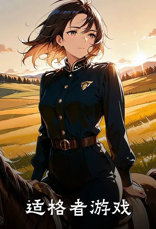 适格者游戏