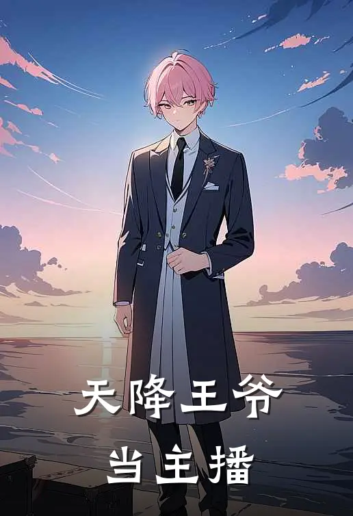 天降王爷当主播