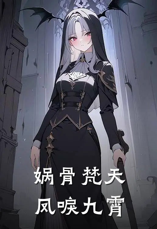 娲骨梵天：凤唳九霄