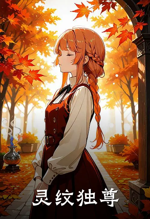 灵纹独尊