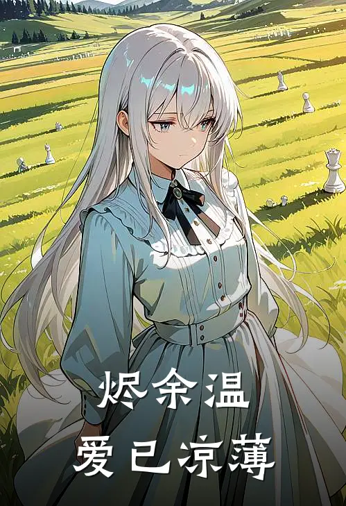 烬余温：爱已凉薄