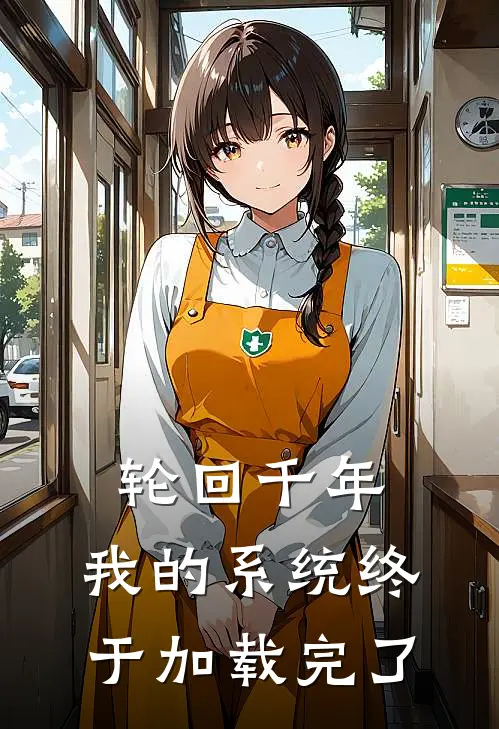 轮回千年，我的系统终于加载完了