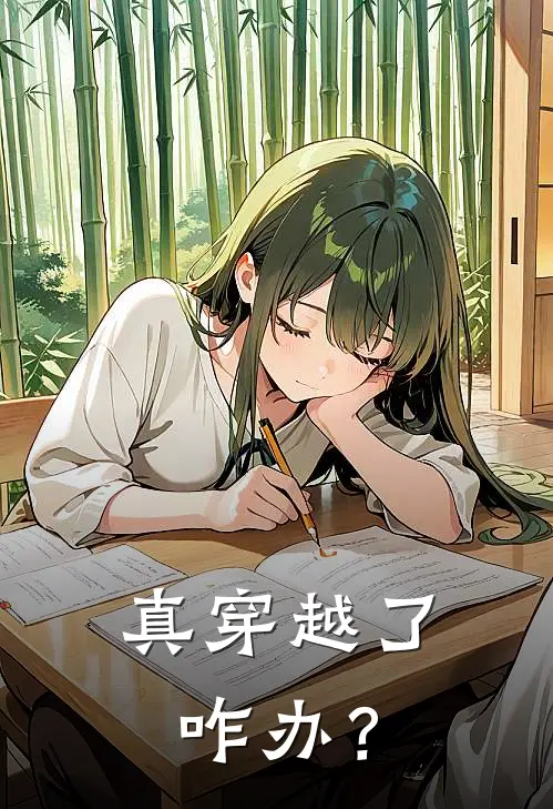 真穿越了咋办？