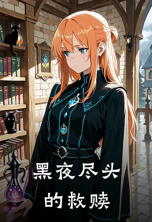 黑夜尽头的救赎