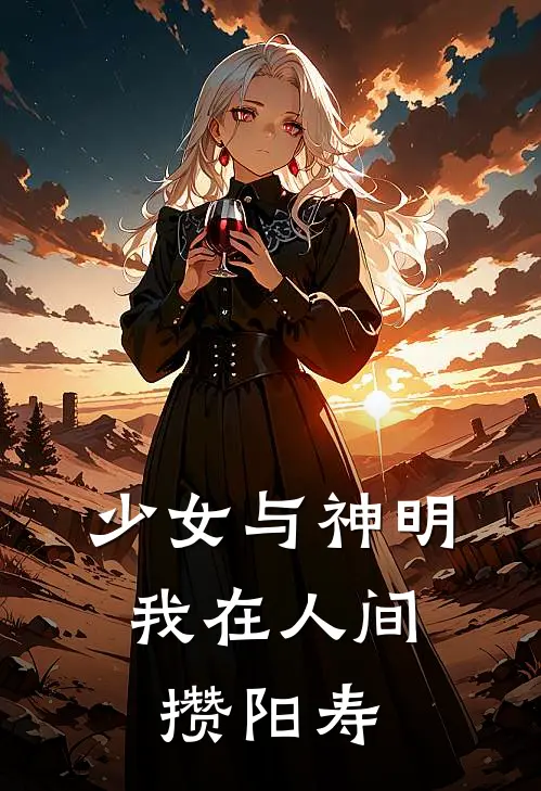 少女与神明，我在人间攒阳寿