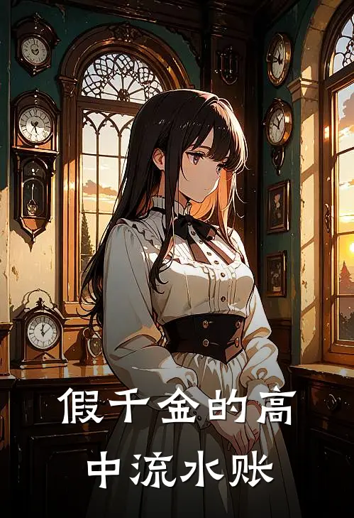 假千金的高中流水账