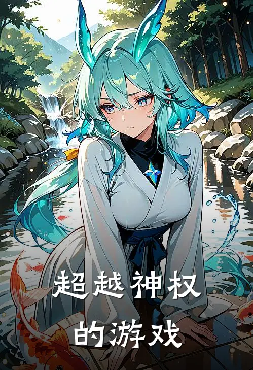 超越神权的游戏