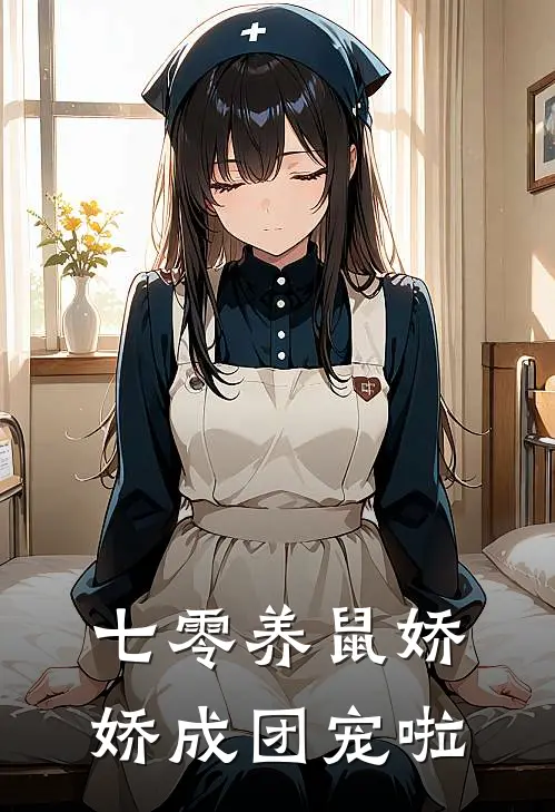 七零养鼠娇娇成团宠啦