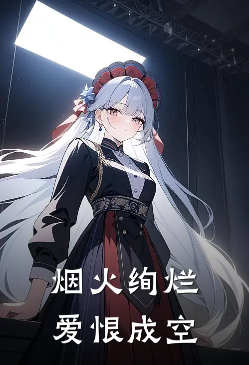 烟火绚烂，爱恨成空