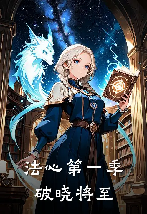 【法心】第一季破晓将至