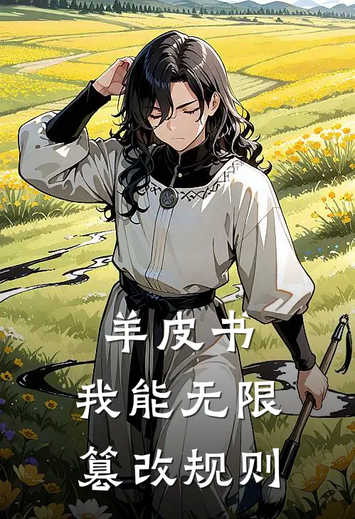 羊皮书：我能无限篡改规则