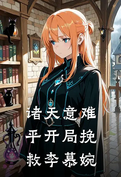 诸天意难平开局挽救李慕婉