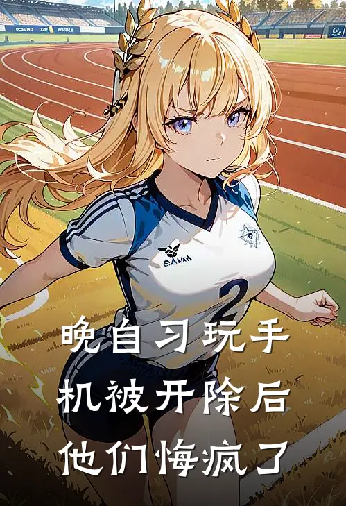 晚自习玩手机被开除后，他们悔疯了