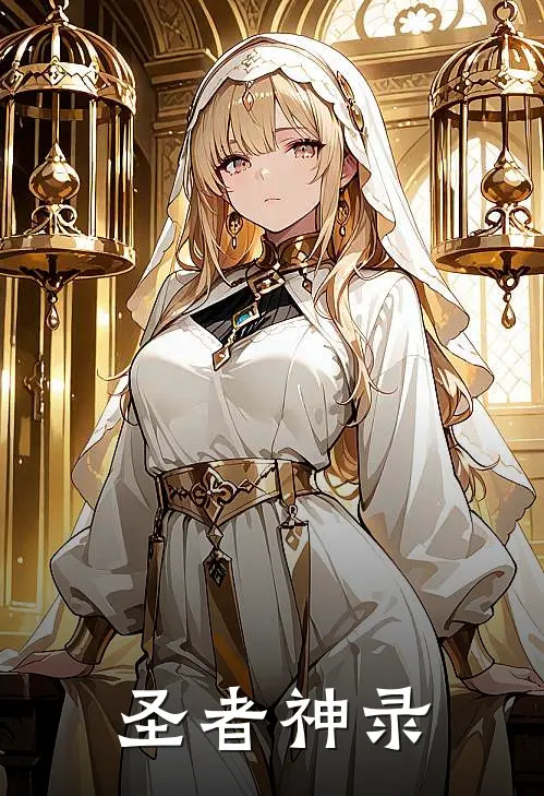 圣者神录