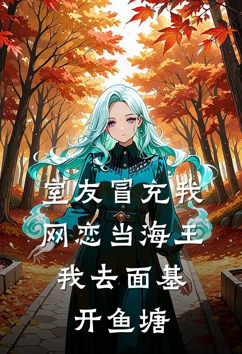 室友冒充我网恋当海王，我去面基开鱼塘