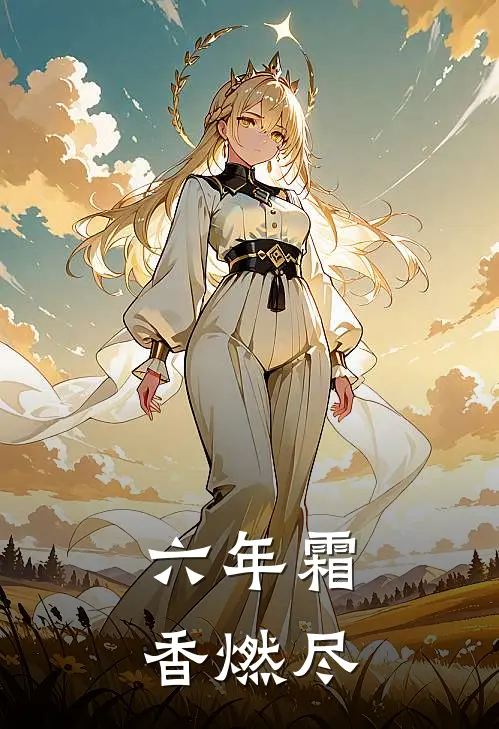 六年霜，香燃尽