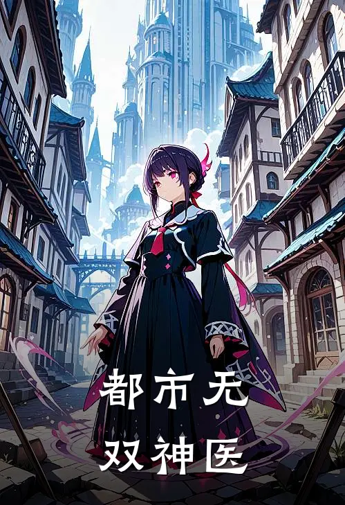 都市无双神医