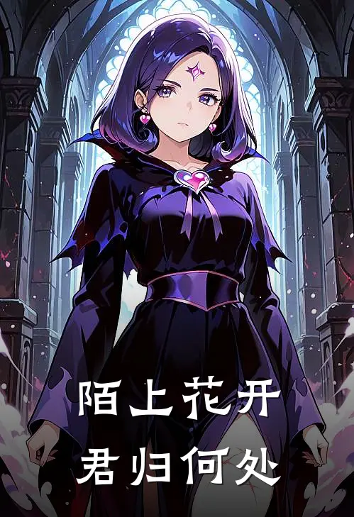 陌上花开，君归何处