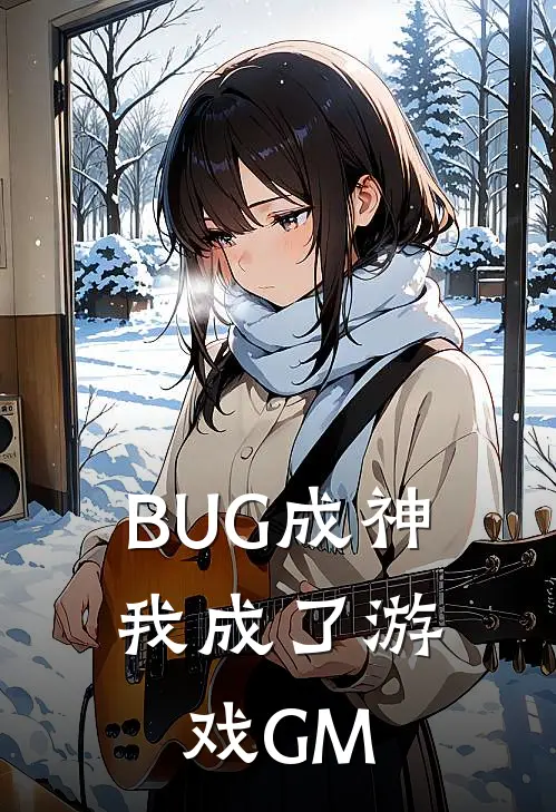 BUG成神：我成了游戏GM
