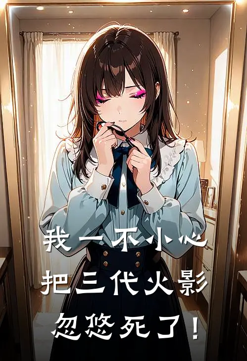 我一不小心把三代火影忽悠死了！