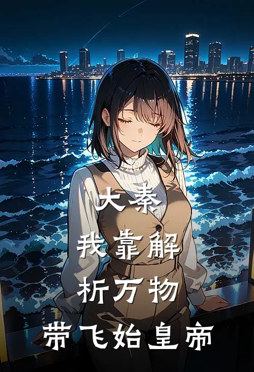 大秦：我靠解析万物，带飞始皇帝