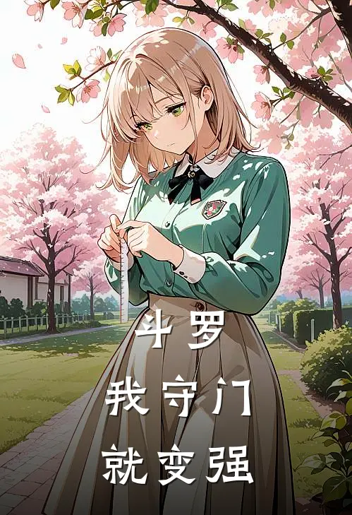 斗罗：我守门就变强(凌云凌铁)热门小说大全_免费小说大全斗罗：我守门就变强凌云凌铁