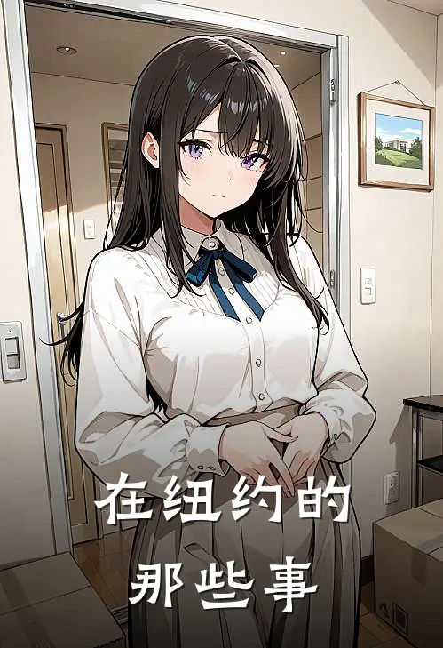 在纽约的那些事