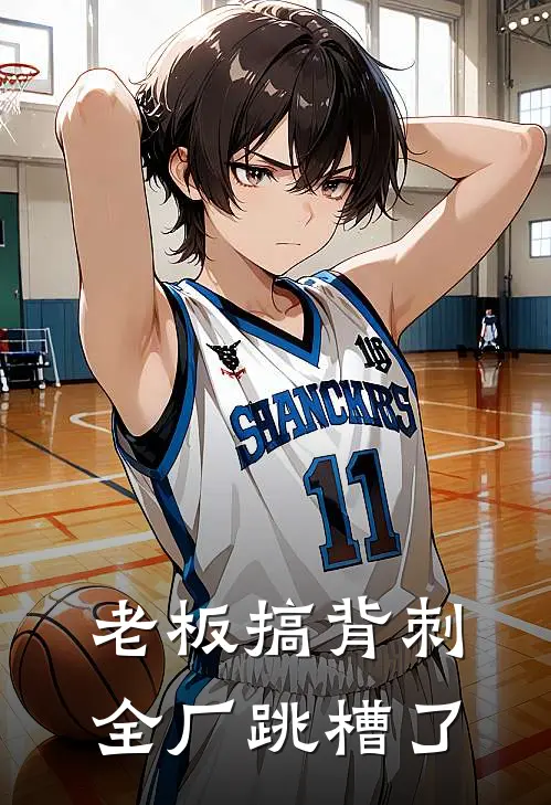 老板搞背刺，全厂跳槽了