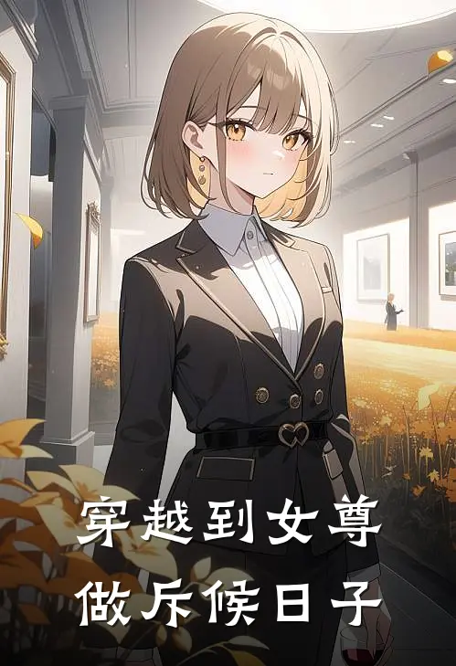 穿越到女尊做斥候日子