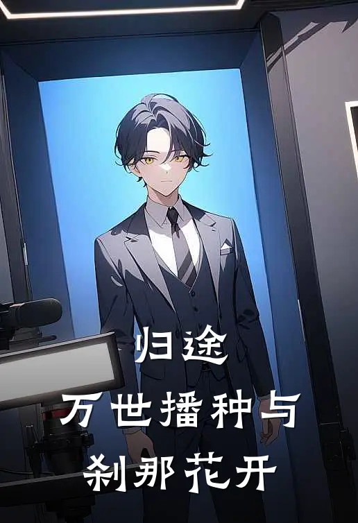 归途：万世播种与刹那花开