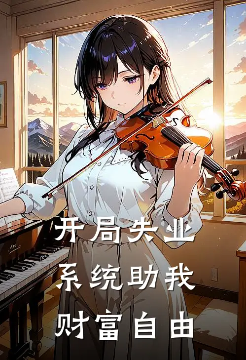 开局失业，系统助我财富自由李默王敏热门小说阅读_完本完结小说开局失业，系统助我财富自由李默王敏