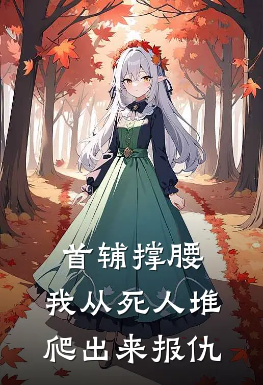 首辅撑腰，我从死人堆爬出来报仇