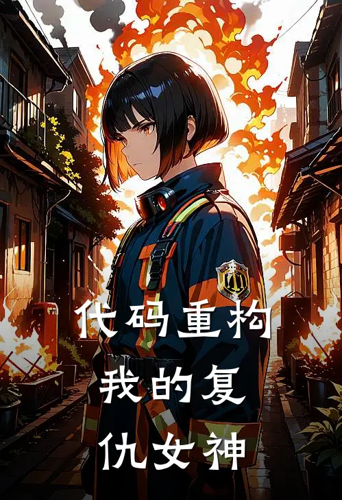 代码重构：我的复仇女神