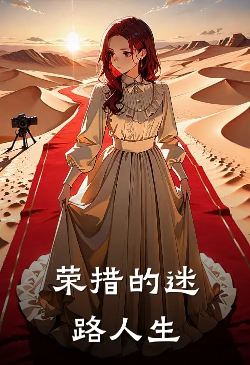 荣措的迷路人生