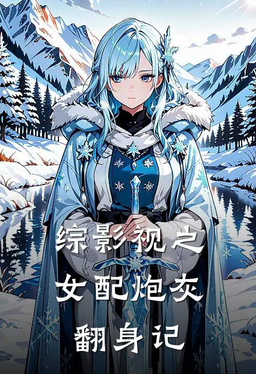 综影视之女配炮灰翻身记