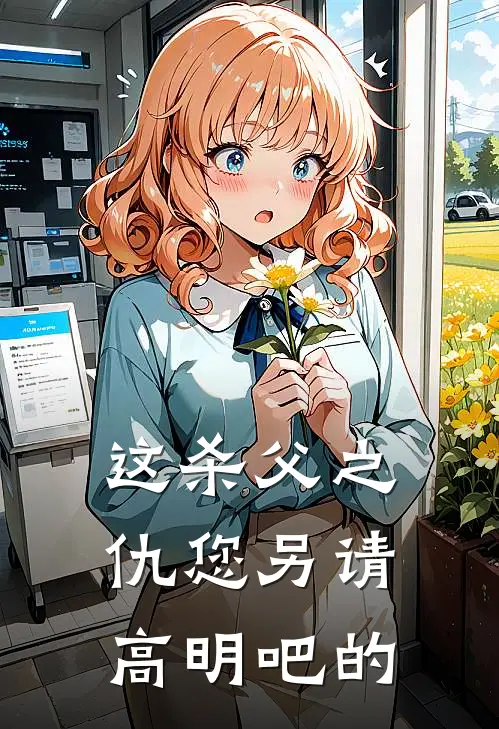 这杀父之仇您另请高明吧 的