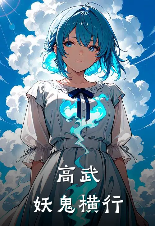 高武：妖鬼横行