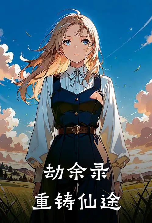 劫余录：重铸仙途