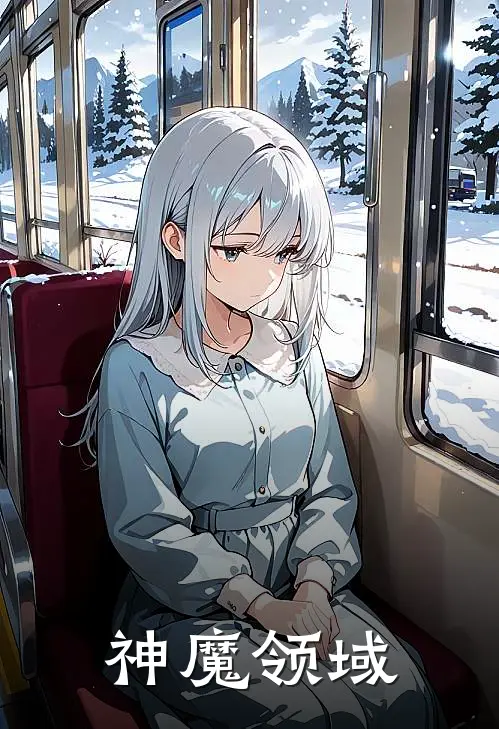 神魔领域