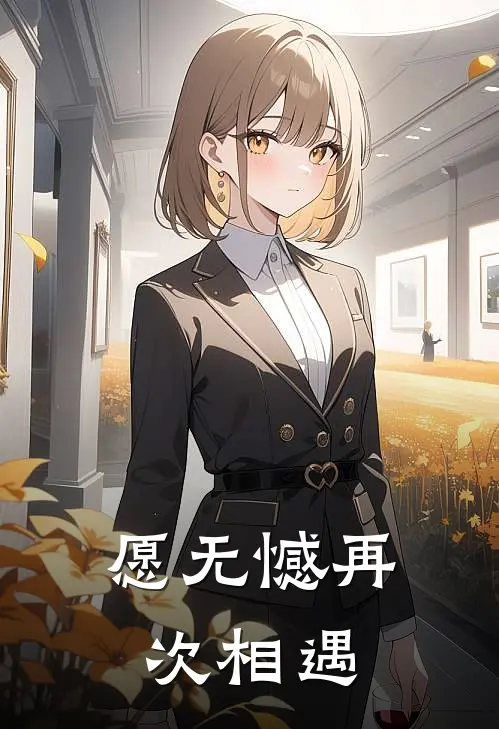 愿无憾再次相遇