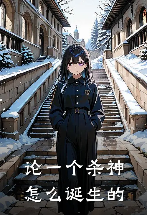 论一个杀神怎么诞生的(林凡赵干)最新小说_免费阅读完整版小说论一个杀神怎么诞生的(林凡赵干)