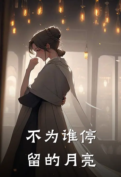 不为谁停留的月亮林砚莳渊完本热门小说_完本小说免费不为谁停留的月亮(林砚莳渊)