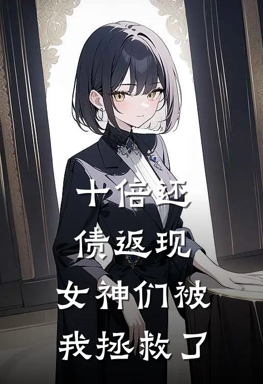 十倍还债返现，女神们被我拯救了